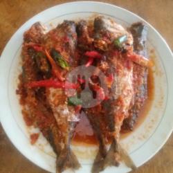 Sambal Ikan Kembung