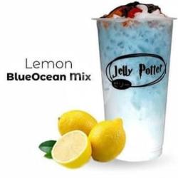 Lemon Blueocean Mix