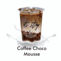 Coffe Choco Mousse