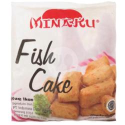 Minaku Fish Cake