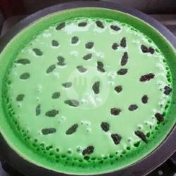 Kismis Coklat Pandan