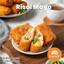 Risoles Mayonaise