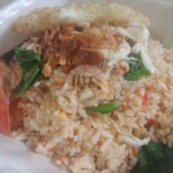 Nasi Goreng Jawa Pedas