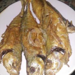 Ikan Kembung Goreng