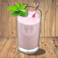 Stawberry Milk Shake