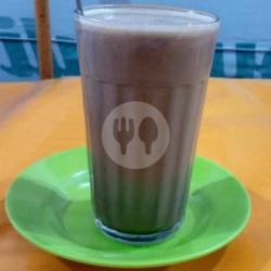 Susu Coklat Jahe