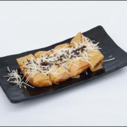 Lumpia Jagung Premium