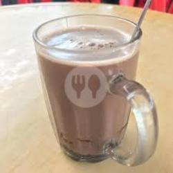 Milo Panas Susu