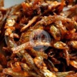 Sambal Teri