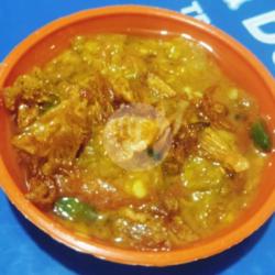 Sambal Khas Geprek Mantul