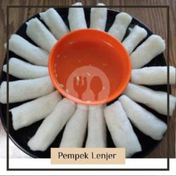 Pempek Lenjer Rebus 1pc