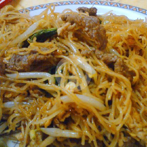 Bihun Goreng Aceh Daging