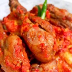 Ayam Bumbu Balado