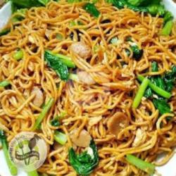 Mie Goreng Sayur