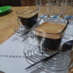 Kopi Aceh Arabica Gayo Semi Wash