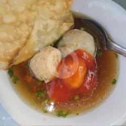 Bakso Rendang Special