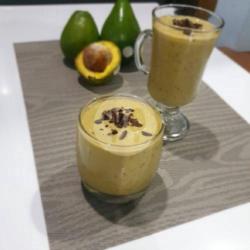 Avocado Cofee (large)