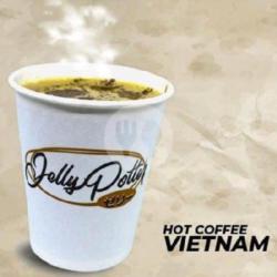 Hot Coffee Vietnam