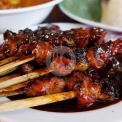 Sate Kambing Muda