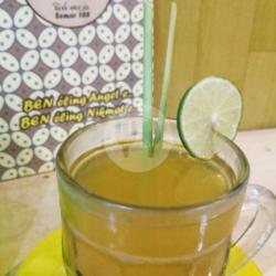 Wedang Jahe Jeruk Nipis Madu