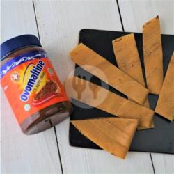 Martabak Tipker Ovomaltine