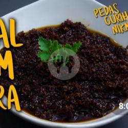 Nambah Bumbu Hitam