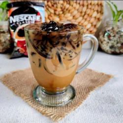 Ice Kopi Cincau