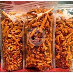 Basreng Pedas