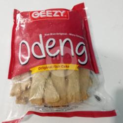 Geezy Odeng 500gr