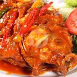 Gurame Saus Padang