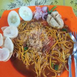 Mie Aceh Bakso