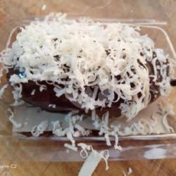 Corndog Sosis Coklat Keju