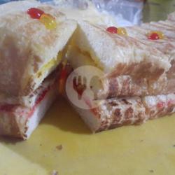 Nanas   Strawberry