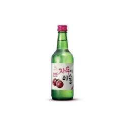 [21 ] Soju Jinro Plum