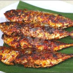 Paket Ikan Layang Bakar