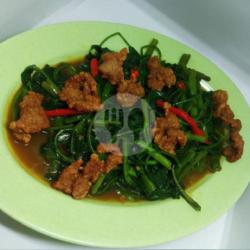 Kangkung Cah Sapi