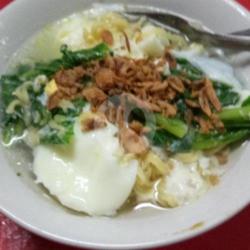 Indomi Rebus Telur Ayam Bawang