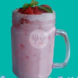 Milkshake Strawbery