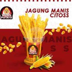 Jagung Manis Citoss