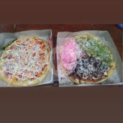 Pizza Kombinasi