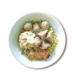 Bakso Campur