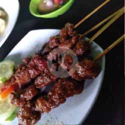 Sate Kuda Bakar (5tusuk)