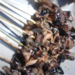 Sate Rempela ( Hati )