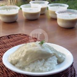 Ketan Durian Original