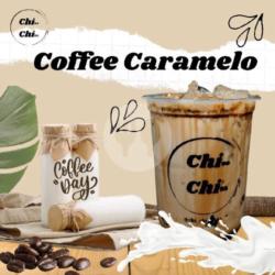 Coffee Caramelo