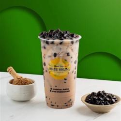 Milky Boba Milo