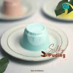 Pudding Silky Bubblegum