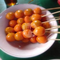 Telor Puyuh 1 Tusuk