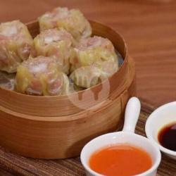 Dimsum Cumi Cumi