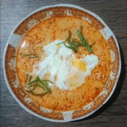 Ramen Jepang Indomie Spicy